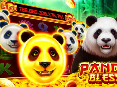Koleksi Game Slot Gacor