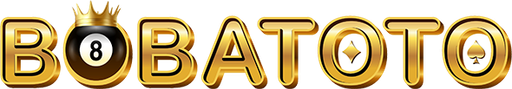 slotbobatoto.net Logo